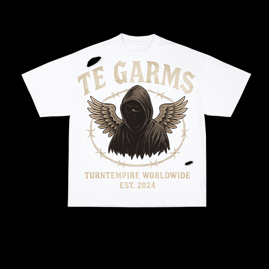 Man In A Hood Tees
