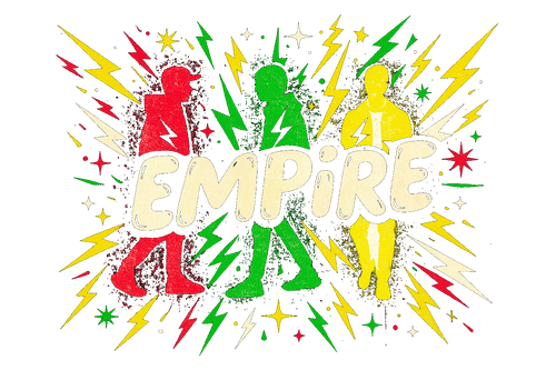TurntEmpire