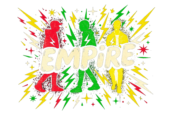 TurntEmpire